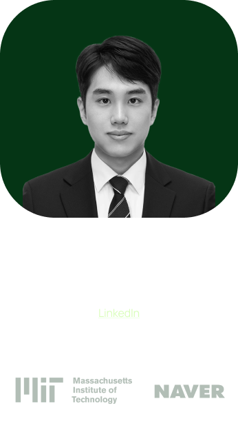 Chanwoo Park, MS
