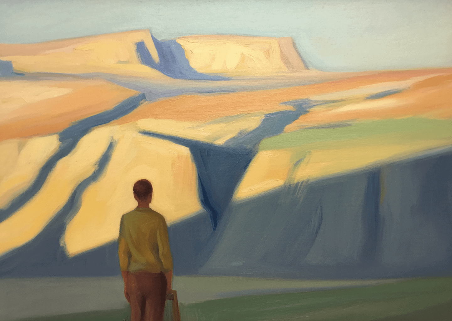 The emotional layer of healthcare